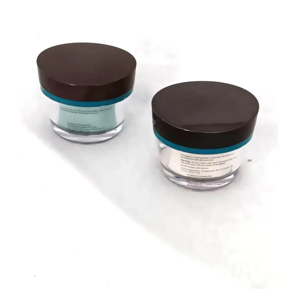 No7 Protect & Perfect Intense Advanced Day & Night Cream 1.69 oz SPF30 EXP 07/23